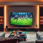 Taxa de Atualização TV