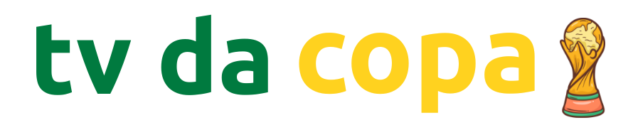 logo tv da copa