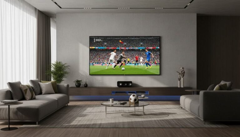 TV LG 75 Polegadas Review