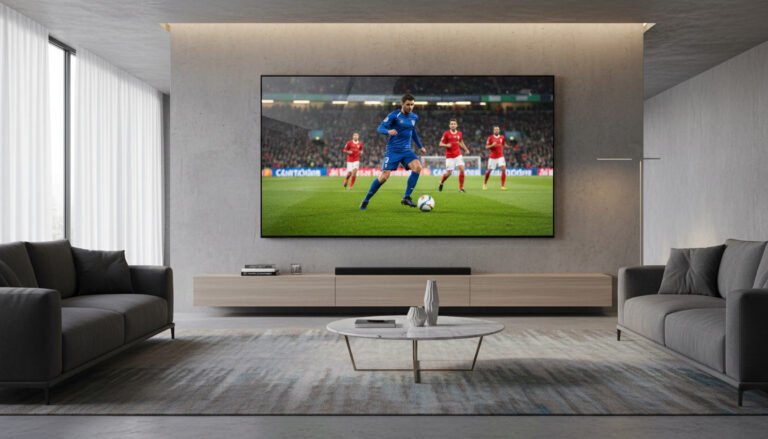 TV Samsung 85 Polegadas Review